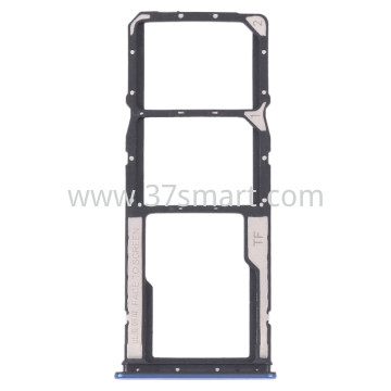 Redmi Note 12 4G SIM Tray Blue