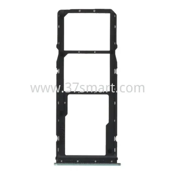 Redmi Note 12 4G SIM Tray Verde