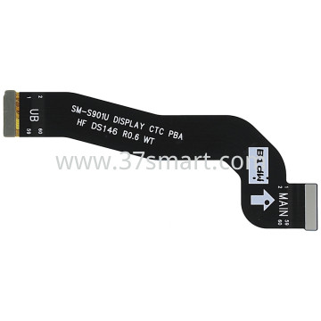 Samsung S22 S901 GH82-27555A Service Pack Flex LCD Display Schüttgut