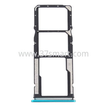 Redmi Note 9s, Redmi Note 9 Pro SIM Tray Blue