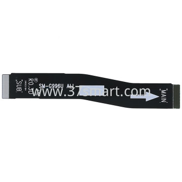Samsung S21 Plus 5G 2021 G996 GH59-15400A Service Pack Flex Main Schüttgut