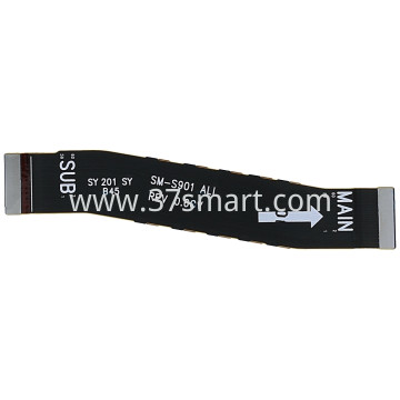 Samsung S22 5G 2022 S901 GH82-27554A Service Pack Flex Main Bulk
