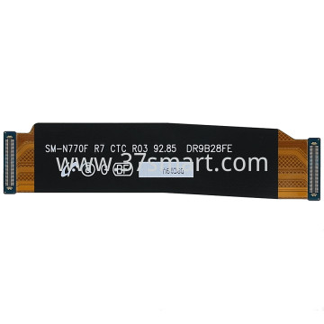 Samsung Note 10 Lite N770 GH59-15249A GH82-25738A Service Pack Flex Main Bulk