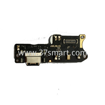 Xiaomi Poco M3 Flex Ricarica Bulk