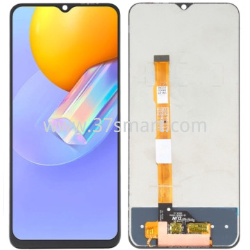 Vivo Y31 2021 V2036 Lcd+Touch Black