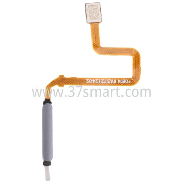Xiaomi  Poco X3 GT Flex Touch ID White Schüttgut