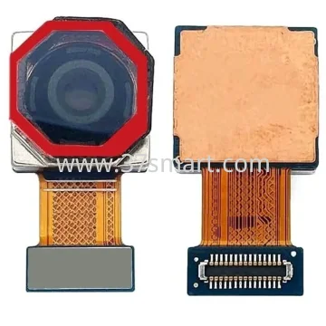 Xiaomi Poco X4 GT Camera Back Schüttgut