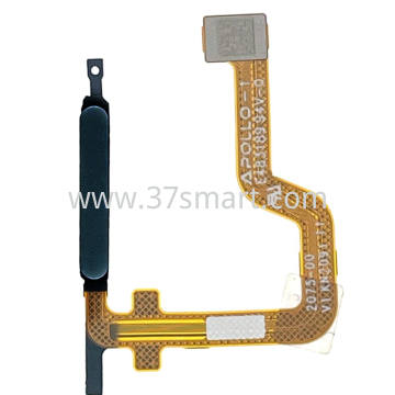 Motorola E22, Motorola E32 Flex Touch ID Black
