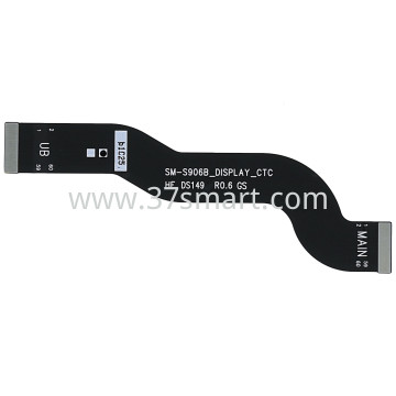 Samsung S22 Plus S906 GH82-27557A Service Pack Flex Display LCD Bulk