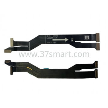 OPPO Find X3, Find X3 Pro Flex Main Bulk