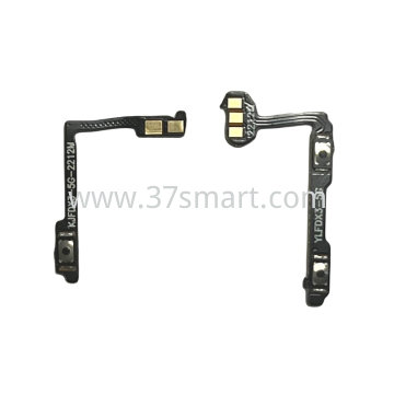 OPPO Find X3, Find X3 Pro Flex Power+Volume Bulk