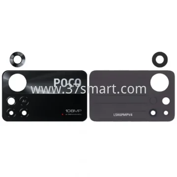 Xiaomi Poco X4 Pro Camera Lens Bulk