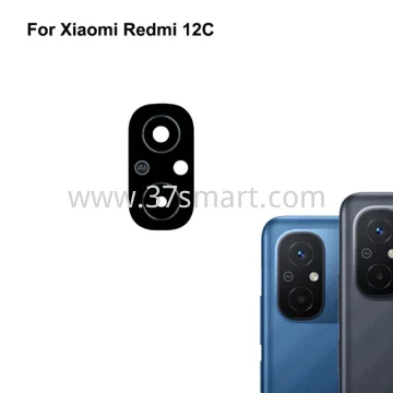 Xiaomi Redmi 12C Camera Lens Schüttgut
