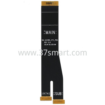 Samsung A42 5G 2020 A426 GH59-15384A Service Pack Flex Main Bulk