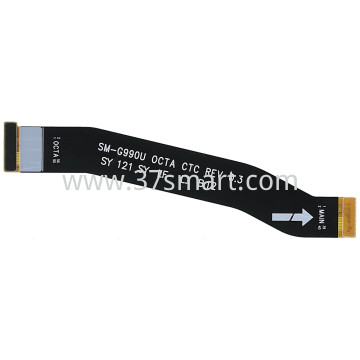 Samsung S21 FE 2022 G990 GH59-15500A Service Pack Flex Display LCD Schüttgut