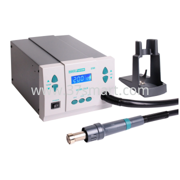 Quick 861DW ESD – Lead-free Hot Air Rework Station Blister