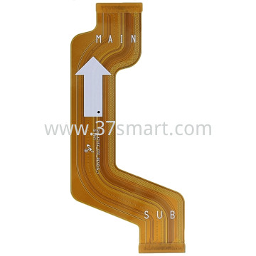 Samsung A71 2020 A715 GH82-25736A Service Pack Flex Main Bulk