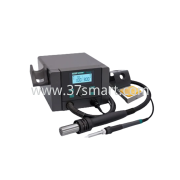 Quick 8686D+ 2 in 1 Rework Station Blister