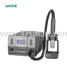 Quick 881D 1300W Hot Air Desoldering Rework Station Blister