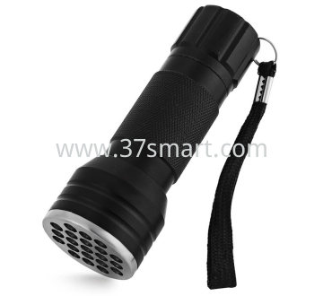 SUNSHINE SS-003 21 led Invisible UV Light Blase