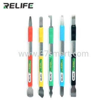 RELIFE RL-049A 10in1 Knife  Set Blister