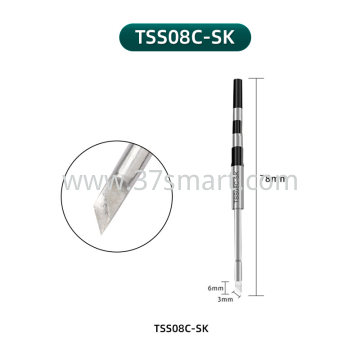 QUICK Q8 Soldering Iron Tip SK-head