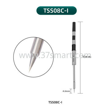 QUICK Q8 Soldering Iron Tip Pointed