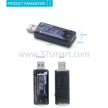 SUNSHINE SS-302A USB Digital Tester Schüttgut