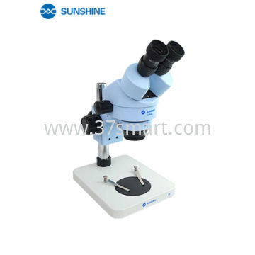 SUNSHINE SZM45-B1 Continuous Zoom Blister