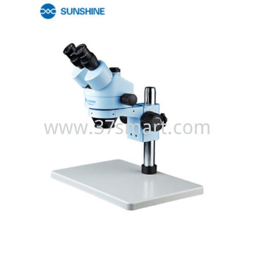 SUNSHINE SZM45T-B3 Microscope 7X-45X Blister