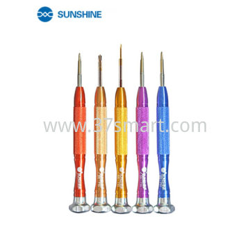 SUNSHINE SS-710 Screwdriver/*0.8 Bulk