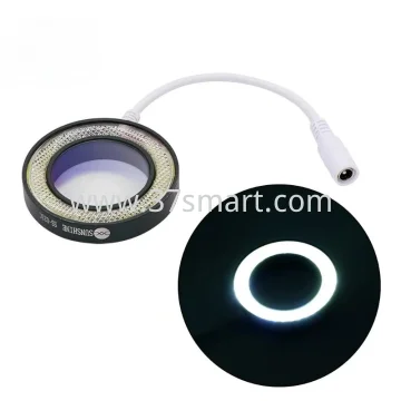 SUNSHINE SS-033C microscope LED lamp/with dust mirror Blister