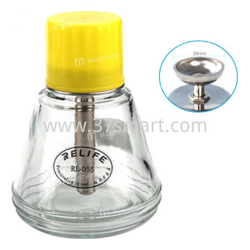 RELIFE RL-055 Push-Type Glass Washing Water Bottle Blister