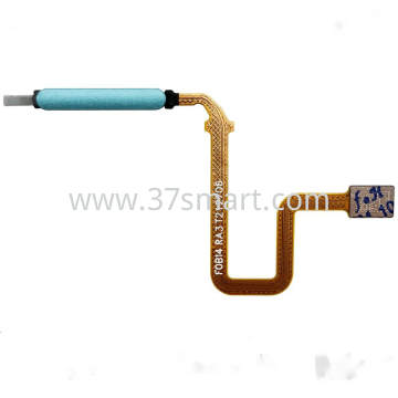 Xiaomi Poco X3 GT Flex Impronte Verde Bulk