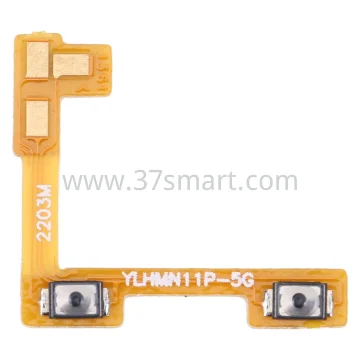 Xiaomi Redmi Note 11 Pro Plus 5G Flex Volume Bulk