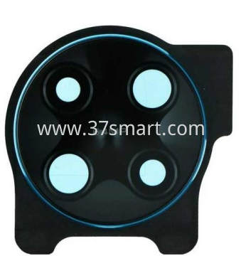 Xiaomi Poco F2 Pro Camera Lens + Frame Bulk Grey Bulk