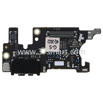 Moto Edge 30 Neo 5P68C21409 Service Pack USB Charging Board Blister