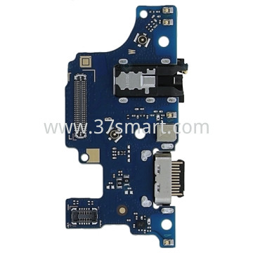 Moto G72 XT2255 5P68C21706 Service Pack USB Charging Board Blister