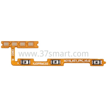Realme C55 Flex Power+Volume OEM
