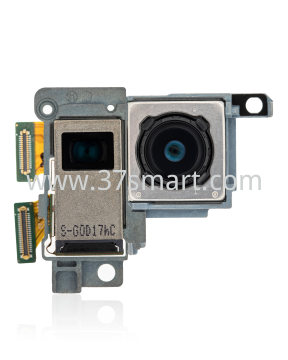 Samsung Note 20 Ultra N985 N986 Fotocamera Posteriore Main 108MP+12MP Rigenerati