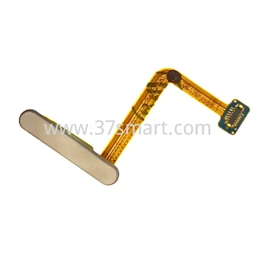 Samsung Z Flip 4 2022 F721 Flex Power Gold