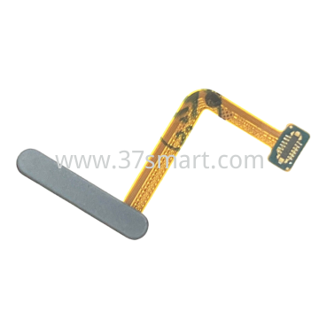 Samsung Z Flip 4 2022 F721 Flex Power Blu