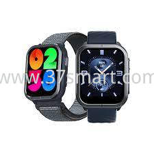 Mibro Watch C3 SmartWatch BT Calling Black