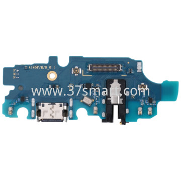 Samsung A14 4G 2023 A145F USB Charging Board Rigenerati