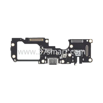 Oppo Reno 7 4G Flex Charging Schwarz