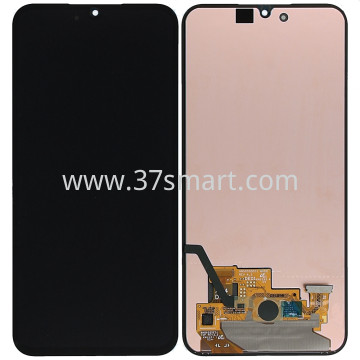 Samsung A34 2023 A346 GH82-31235A Service Pack Display (No Frame) Schwarz
