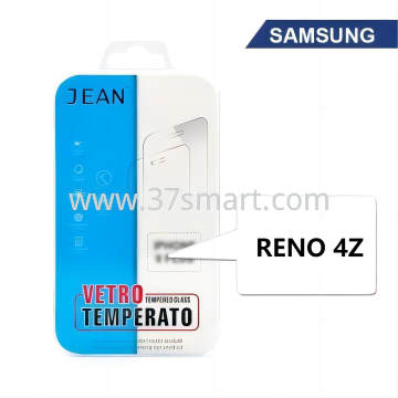 OPP-02 Oppo RENO 4Z Tempered Glass Brand JEAN OEM