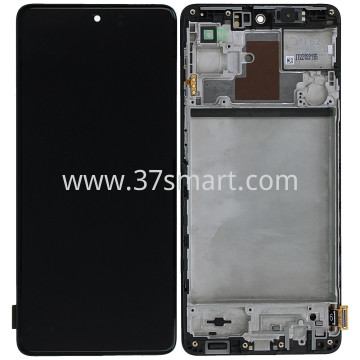 Samsung E625/F625/M625 GH82-25478A Service Pack Display Schwarz