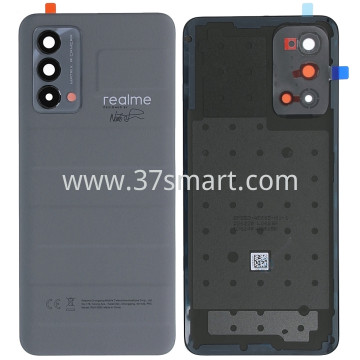 Realme GT Master, Realme GT Master Edition Service Pack Cover Back Grigio Grafite