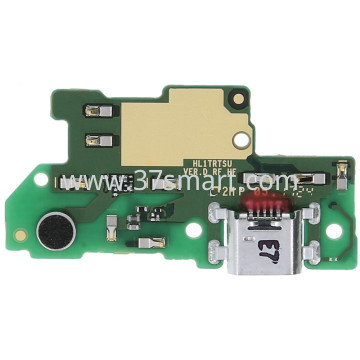 Huawei Nova Lite Plus 02351GND Service Pack USB Charging Board Bulk